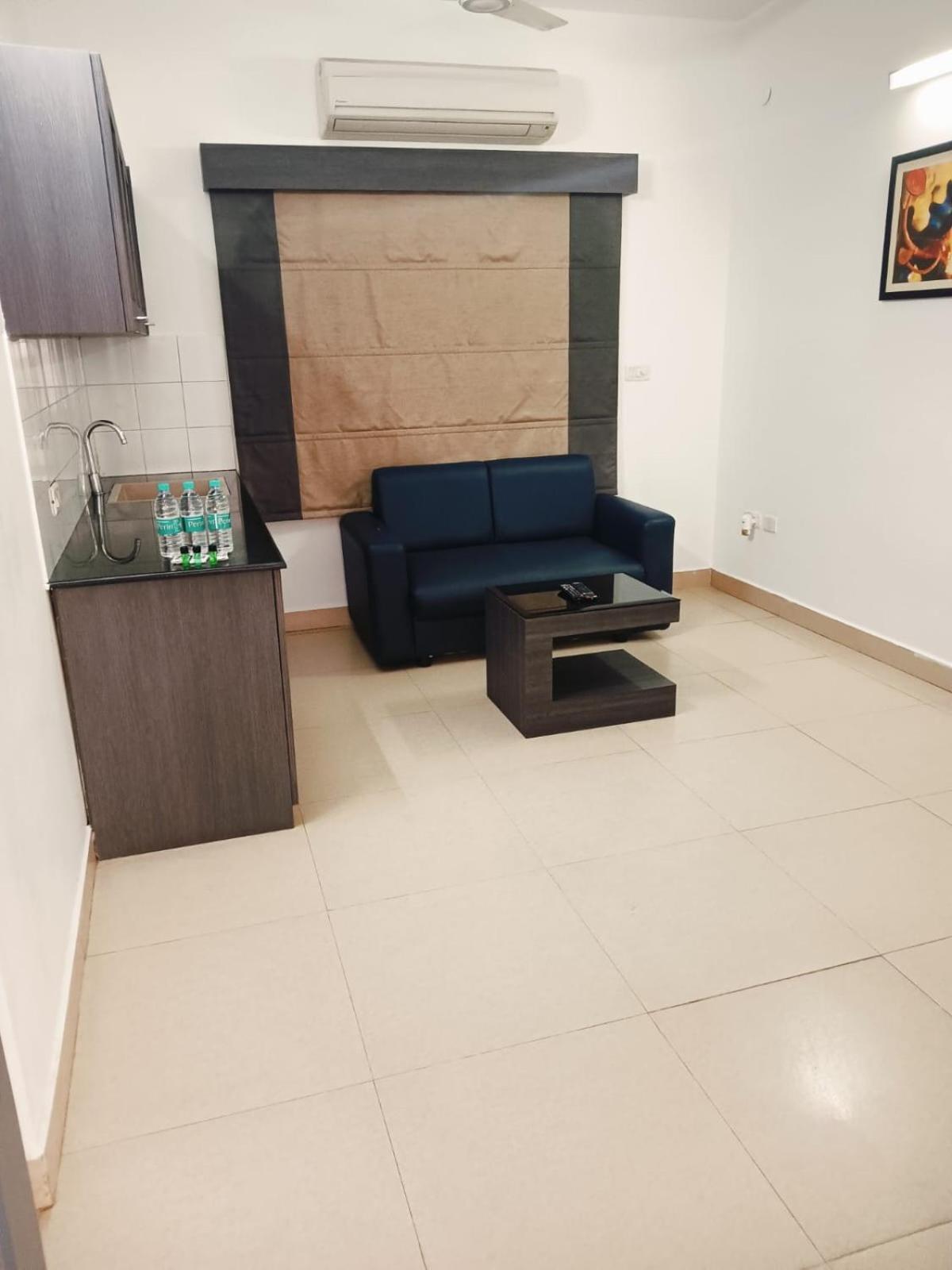 Stayeasy Tiruvanmiyur Chennai Exterior foto